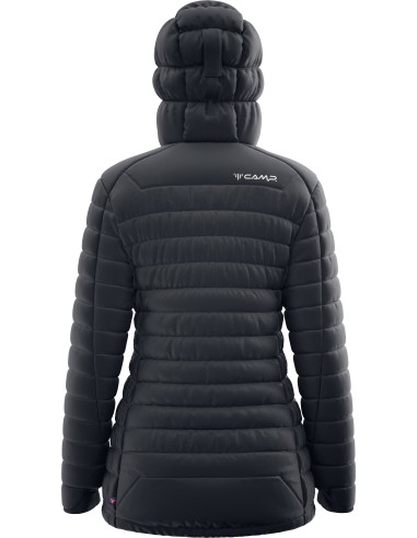 Giacca Donna CAMP PROTECTION