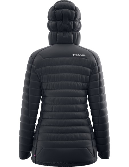 Giacca Donna CAMP PROTECTION