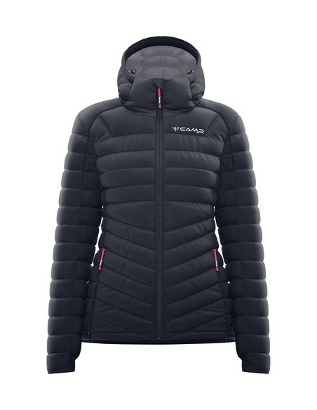 Giacca Donna CAMP PROTECTION