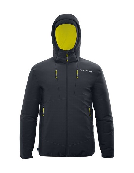 Giacca Uomo CAMP BREVA