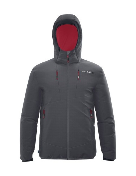 Giacca Uomo CAMP BREVA