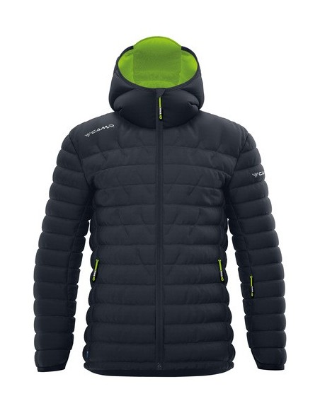 Man Jacket CAMP NIVIX LIGHT