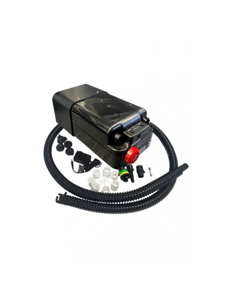 GONFIATORE GE 10-B
