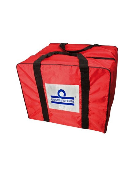 BORSA DOTAZIONE 4 PERSONE