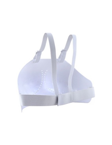 Kit Protettore femminile paraseno + Corpetto FWF FIE
