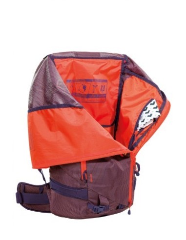 Zaino FERRINO OSA 32 Purple