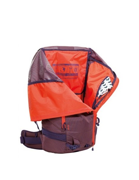 Zaino FERRINO OSA 32 Purple