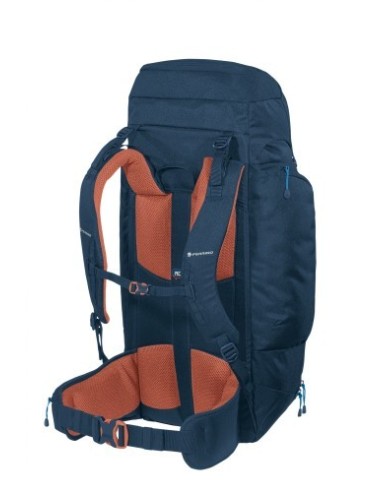 Zaino FERRINO DUNDEE 50 Blu