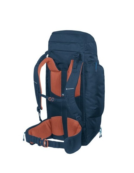 Zaino FERRINO DUNDEE 50 Blu