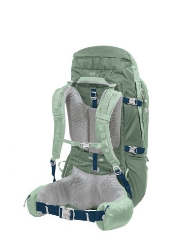 Zaino FERRINO TRANSALP 50 LADY Verde