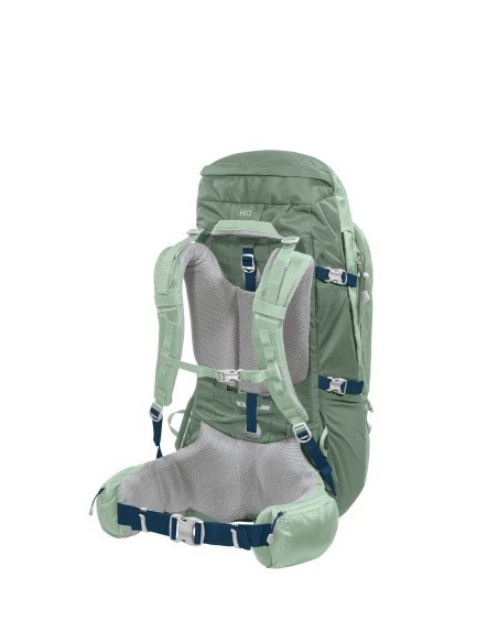 Zaino FERRINO TRANSALP 50 LADY Verde