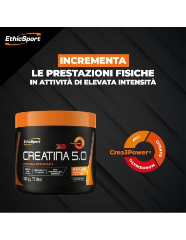 ETHICSPORT PROSINTECH 300cpr
