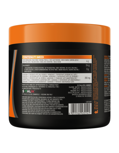 ETHICSPORT PROSINTECH 300cpr
