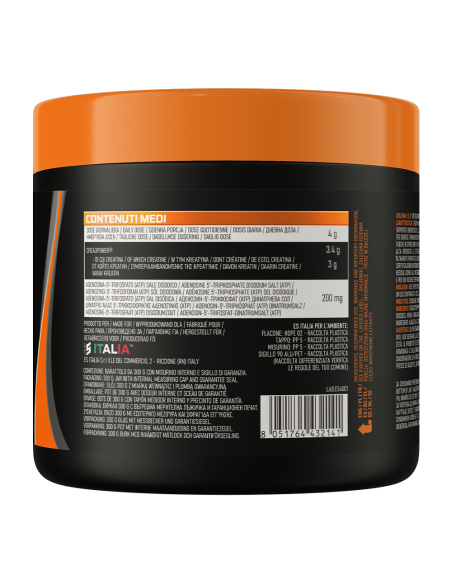 ETHICSPORT PROSINTECH 300cpr