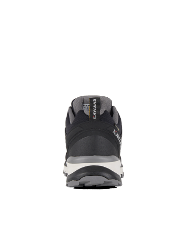 Scarpe KAYLAND STRIDER GTX BLACK Black-Yellow