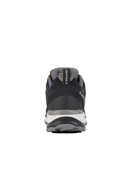 Scarpe KAYLAND STRIDER GTX BLACK Black-Yellow