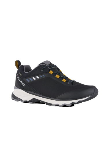 Scarpe KAYLAND STRIDER GTX BLACK Black-Yellow