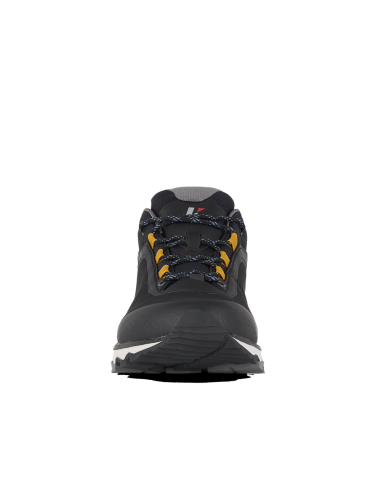 Scarpe KAYLAND STRIDER GTX BLACK Black-Yellow