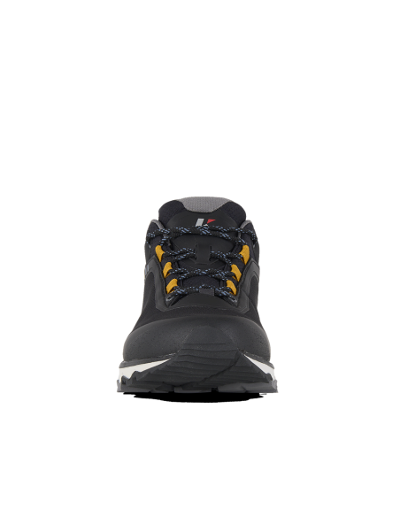 Scarpe KAYLAND STRIDER GTX BLACK Black-Yellow