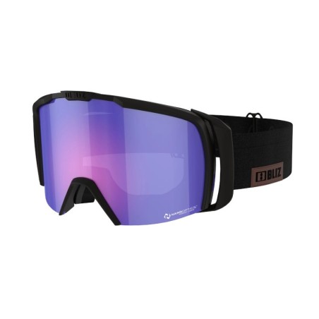 Maschera sci Nova Nano Optics/ Nordic Light Bliz 02