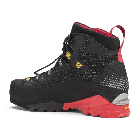 Scarpa STELLAR AD GTX Nero-Rosso KAYLAND 03
