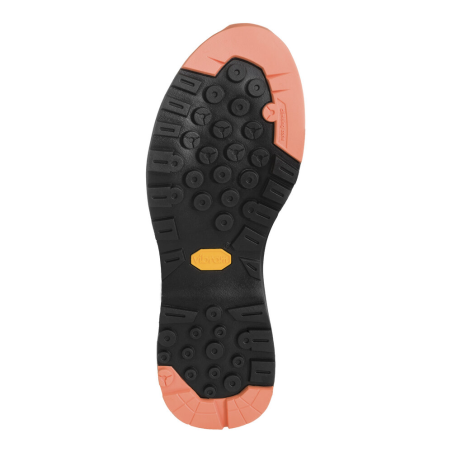 Scarpa GRIMPEUR W'S GTX Grigio-Pesca KAYLAND 02