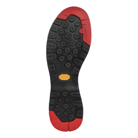 Scarpa GRIMPEUR AD GTX Nero-Giallo KAYLAND 02