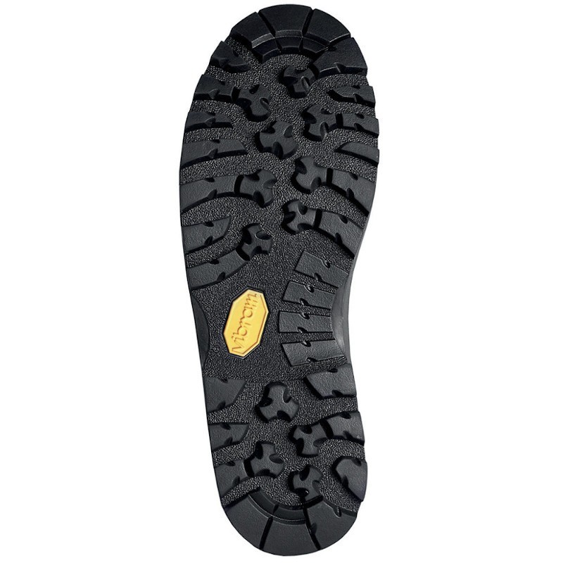Scarpone TOP EVO Testa di moro - Bushcraft TREZETA 02