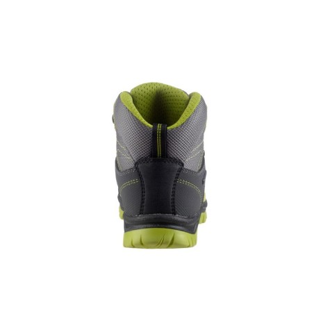 COBRA K GTX grey lime KAYLAND 05