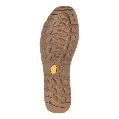 Scarpa ZETA WP Blu TREZETA 02