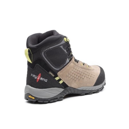 Shoe Inphinity GTX brown KAYLAND