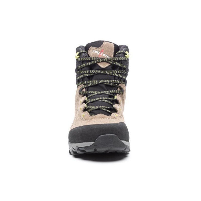 Scarpa Inphinity GTX brown - KAYLAND