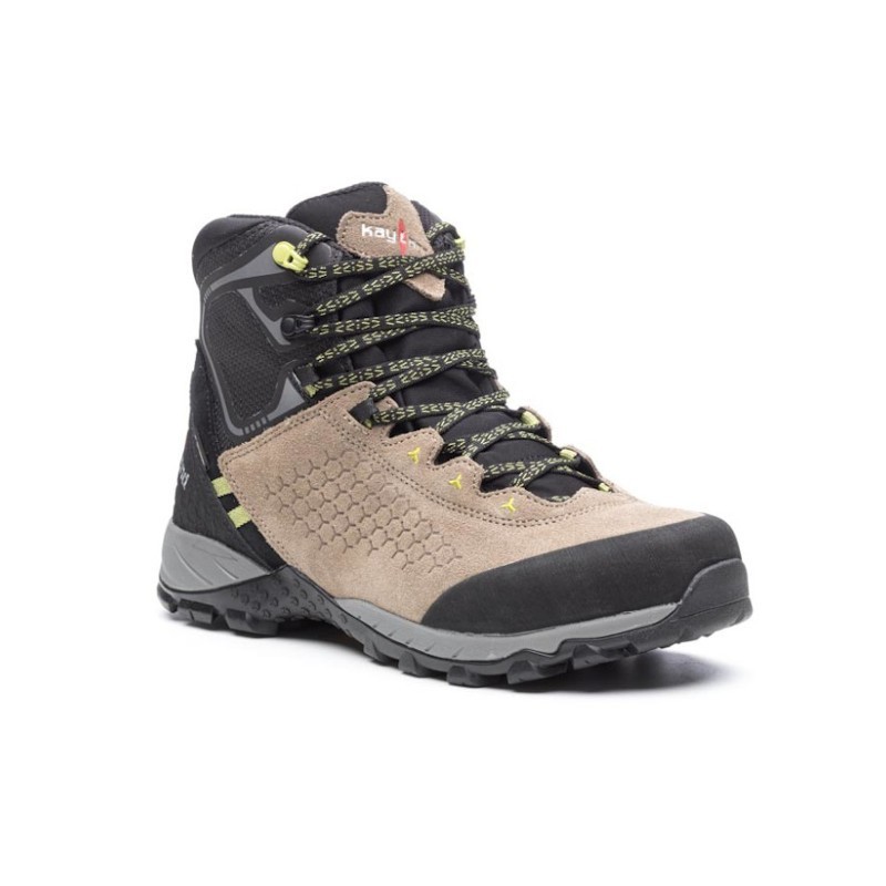 Inphinity GTX brown 04 Kayland
