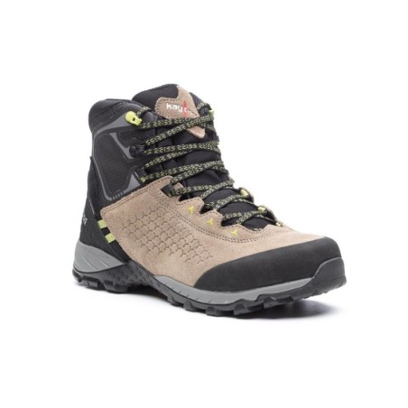 Inphinity GTX brown 04 Kayland