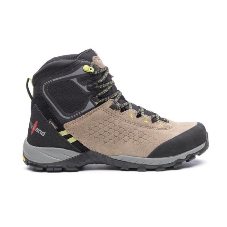 Inphinity GTX brown 05 Kayland