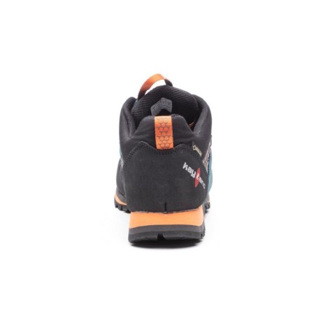 Scarpa Vitrik GTX Teal blu man 04 Kayland
