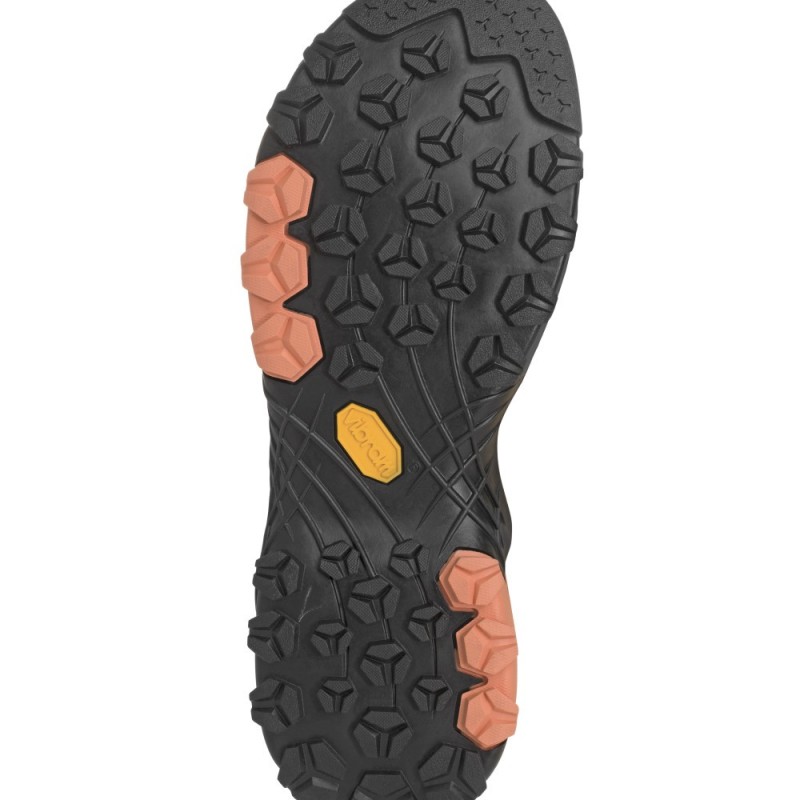 Scarpa ALPHA KNIT Ws GTX Grigio-Pesca KAYLAND 02