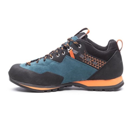 Scarpa Vitrik GTX Teal blu man 06 Kayland