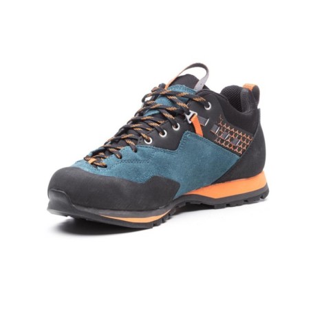 Scarpa Vitrik GTX Teal blu man 07 Kayland