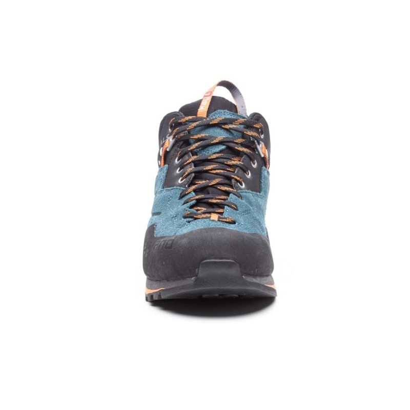Scarpa Vitrik GTX Teal blu man 08 Kayland