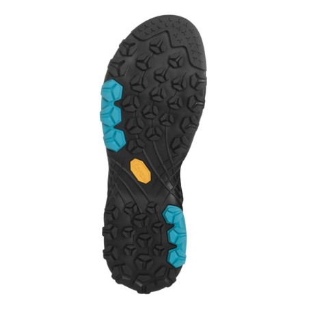 Scarpa REVOLT GTX Blu-Lime KAYLAND 02