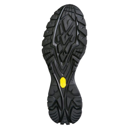 Scarpa neve SHAN WP Black TREZETA 02