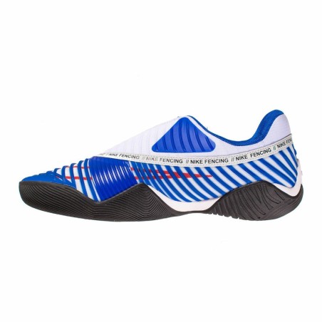 Scarpa scherma NIKE BALLESTRA 2 WNR 02