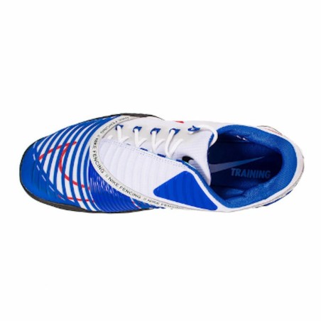 Scarpa scherma NIKE BALLESTRA 2 WNR 03