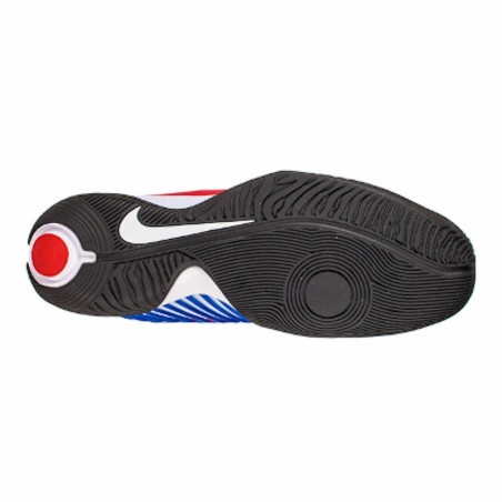 Scarpa scherma NIKE BALLESTRA 2 WNR 04