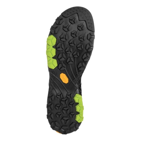 Scarpa ALPHA KNIT GTX Nero-Blu KAYLAND 02