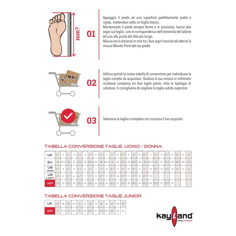 Scarpa CROSS GROUND Ws GTX Marrone KAYLAND 03