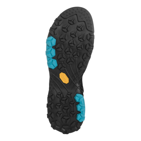 Scarpa REVOLT Ws GTX Grigio-Azzurro KAYLAND 02