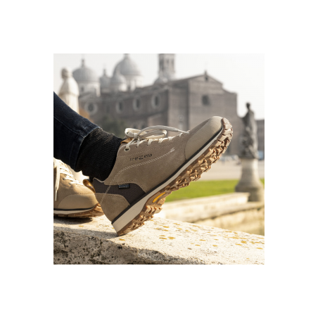 Scarpa ZETA Ws WP Beige TREZETA 03