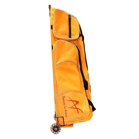 Sacca con Rotelle Absolute Jumbo 6 in 1 - AlfaFencing